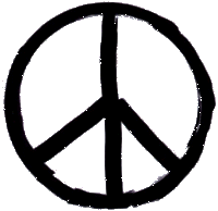 Peace Sign